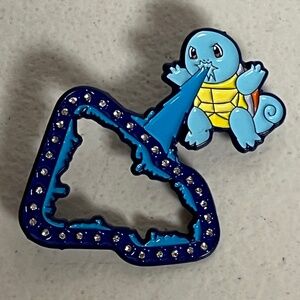 Pokemon Snorlax New Era Mash Pin Hat Pins Streetwear Hats Brooch Brooches Hatpin